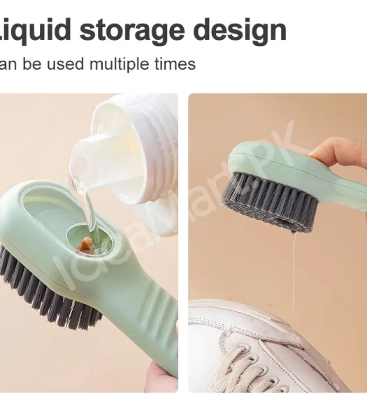 cleaning-brush-with-soap-dispenser-long-handle-soft-bristle-shoes-clothes-cleaner-household-laundry-cleaning-tool-flairex-product-image