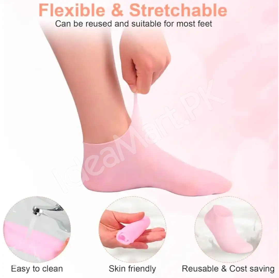 anti-heel-crack-silicone-socks-for-moisturizing-product-image
