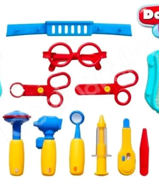 pretend-play-baby-toddler-doctor-set-for-kids-medical-kit-toys-for-boys-girls-product-image