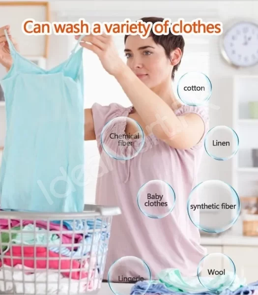 10pcs-laundry-fragrance-beads-long-lasting-rose-scent-portable-gel-capsules-for-clothes-cleaning-freshness-product-image