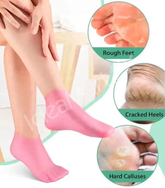 anti-heel-crack-silicone-socks-for-moisturizing-product-image