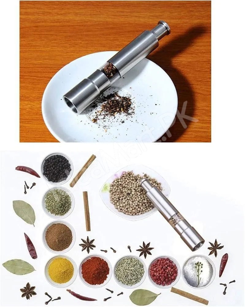 stainless-steel-push-button-grinder-modern-design-thumb-grinder-for-black-pepper-sea-salt-product-image