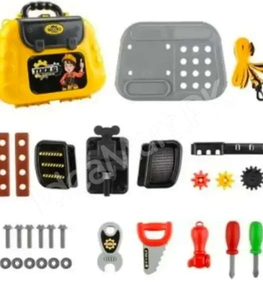 kids-tool-set-for-boys-pretend-play-carpenter-repair-with-box-29-pcs-for-3-year-product-image