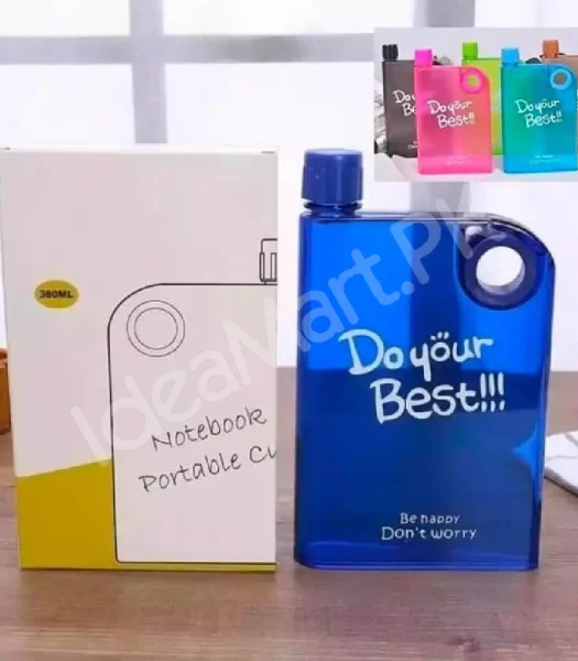 350ml-note-book-style-portable-water-bottle-product-image