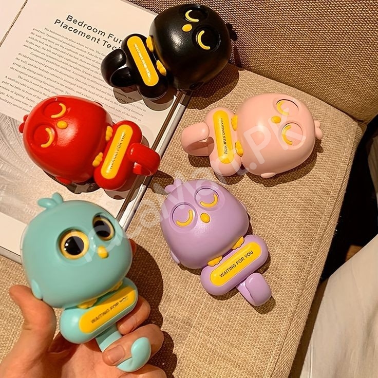 cute-decorative-bird-design-adhesive-wall-hook-multi-purpose-for-home-office-product-image