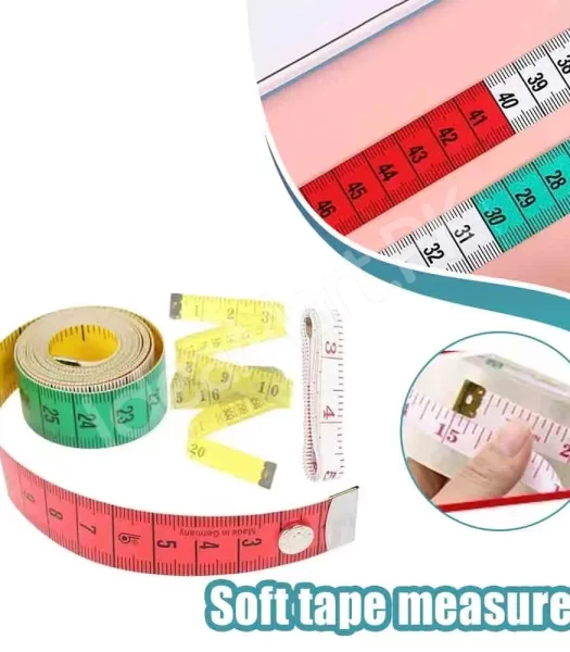 flexible-tailoring-measuring-tape-150cm-60in-dual-scale-cm-inches-colorful-options-product-image