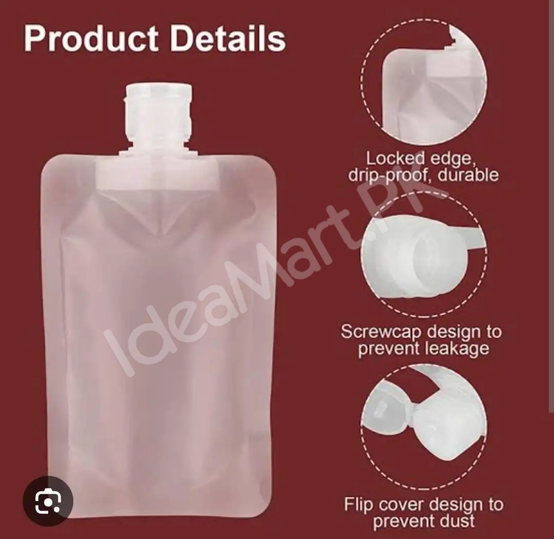 100-ml-refillable-packaging-bags-travel-essentials-lotion-cosmetics-shampoo-shower-gel-portable-bags-makeup-fluid-bottles-product-image