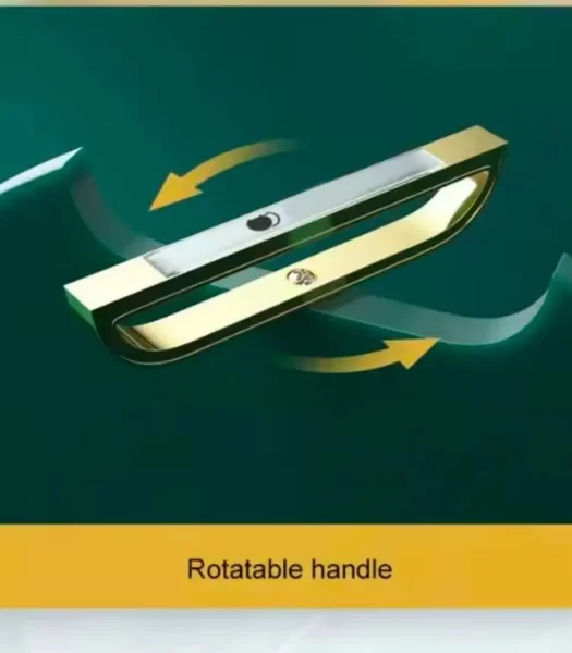 double-sided-pe-cutting-board-anti-mildew-non-slip-round-rotating-green-sticky-pad-stand-able-kitchen-cutting-board-product-image