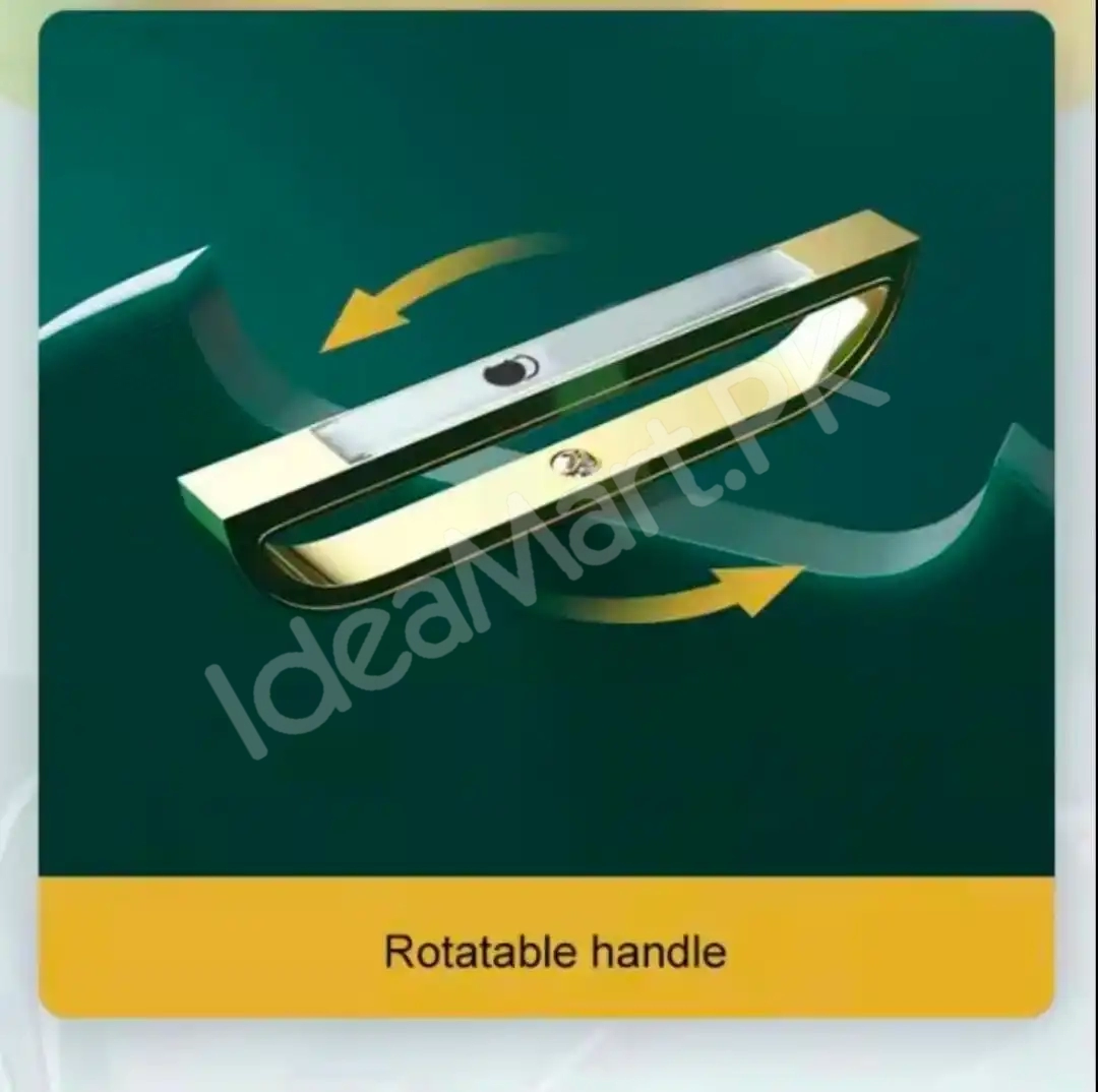 double-sided-pe-cutting-board-anti-mildew-non-slip-round-rotating-green-sticky-pad-stand-able-kitchen-cutting-board-product-image