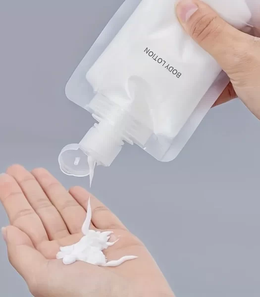 100-ml-refillable-packaging-bags-travel-essentials-lotion-cosmetics-shampoo-shower-gel-portable-bags-makeup-fluid-bottles-product-image