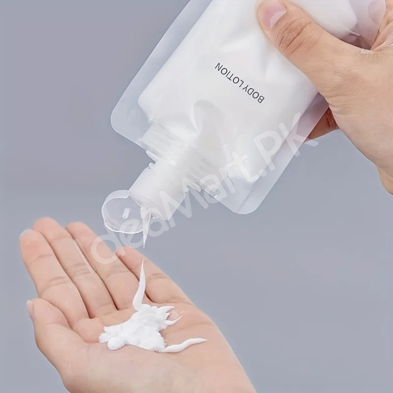 100-ml-refillable-packaging-bags-travel-essentials-lotion-cosmetics-shampoo-shower-gel-portable-bags-makeup-fluid-bottles-product-image