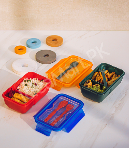 850ml-2-portion-plastic-mario-lunch-box-with-spoon-fork-for-school-kids-product-image