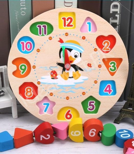 wooden-montessori-time-learning-puzzle-shape-sorting-clock-for-toddlers-product-image