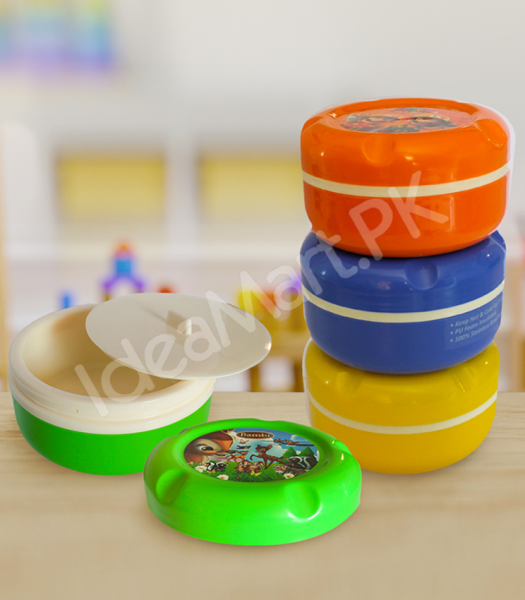round-pu-insulated-snack-lunch-box-bpa-free-plastic-for-kids-product-image