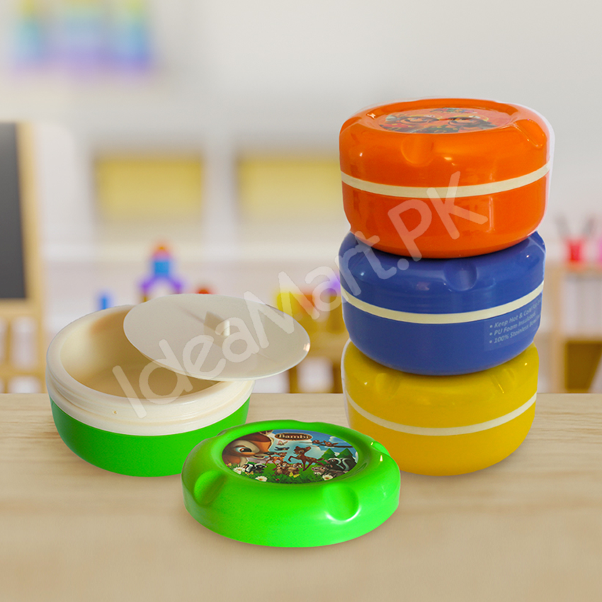 round-pu-insulated-snack-lunch-box-bpa-free-plastic-for-kids-product-image