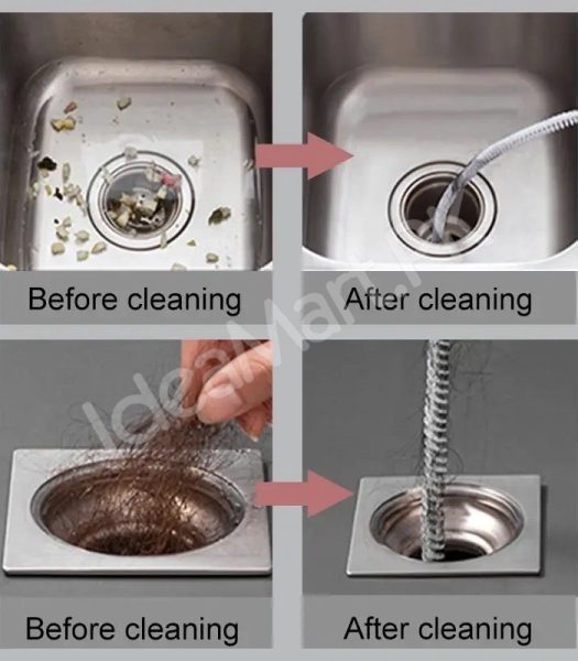 bendable-sewer-sink-cleaning-hook-long-handled-hair-catcher-tool-for-kitchen-bathroom-drains-product-image