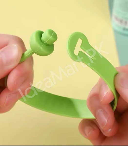 pack-of-3-adjustable-silicone-toilet-seat-lifter-handle-touch-free-lid-lift-tool-universal-fit-colorful-bathroom-accessory-product-image