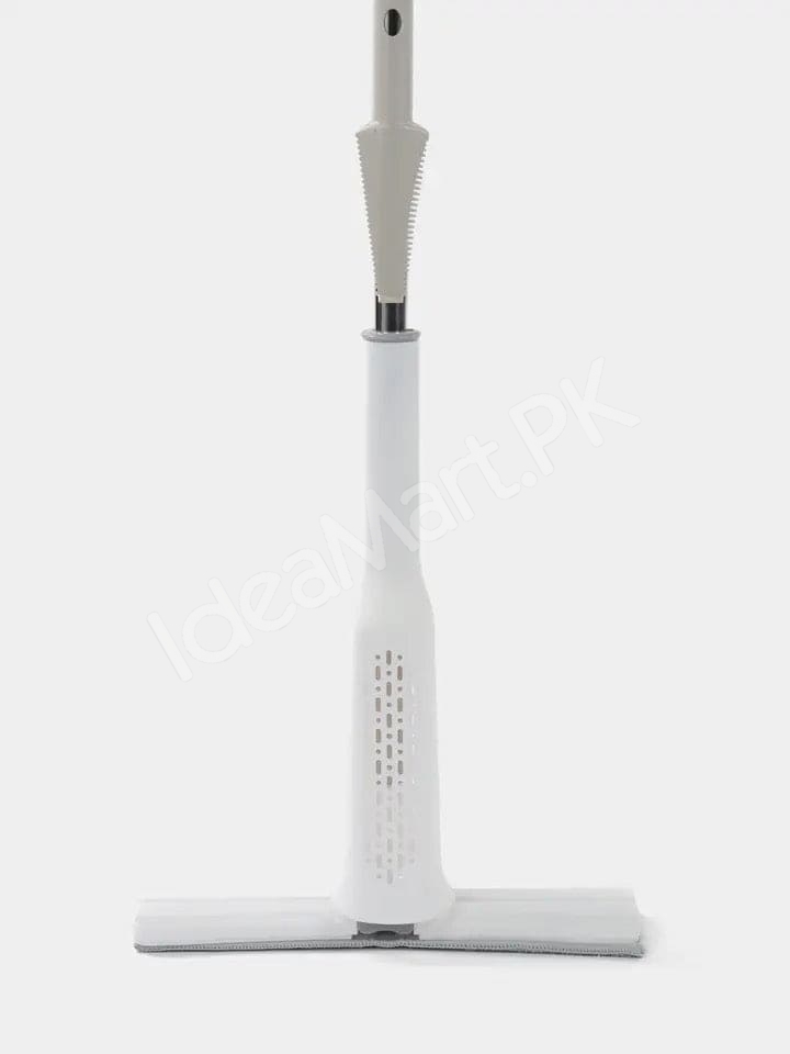 smart-360-dry-spin-mop-with-adjustable-handle-self-squeeze-wet-and-dry-cleaning-mop-for-home-office-product-image