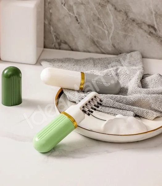 3-in-1-sneaker-cleaning-brush-dual-bristle-shoe-cleaner-with-liquid-spray-portable-travel-kit-for-household-shoes-product-image