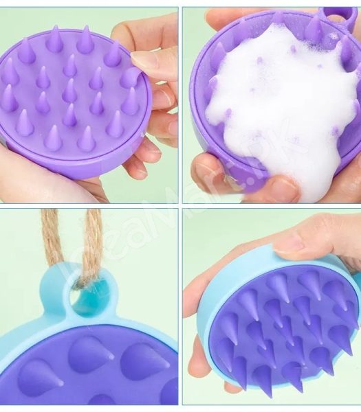 silicone-scalp-massage-comb-portable-hair-brush-for-shampoo-head-massage-hair-root-stimulation-product-image