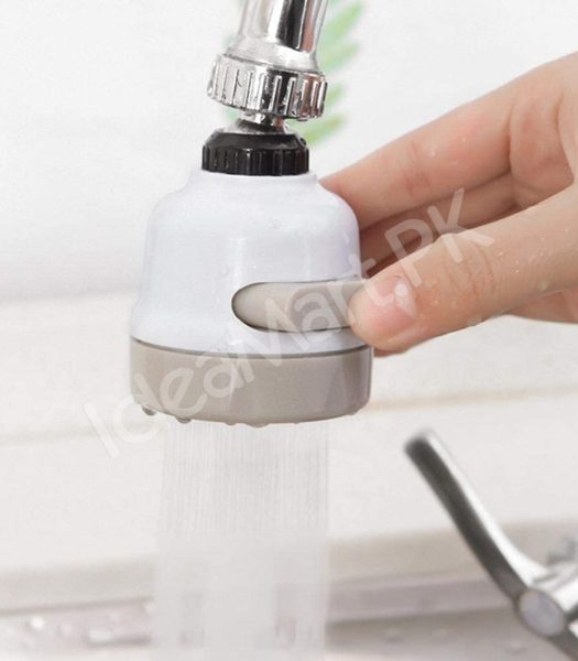 360-rotating-kitchen-faucet-nozzle-water-saver-two-mode-spray-head-for-easy-sink-washing-product-image