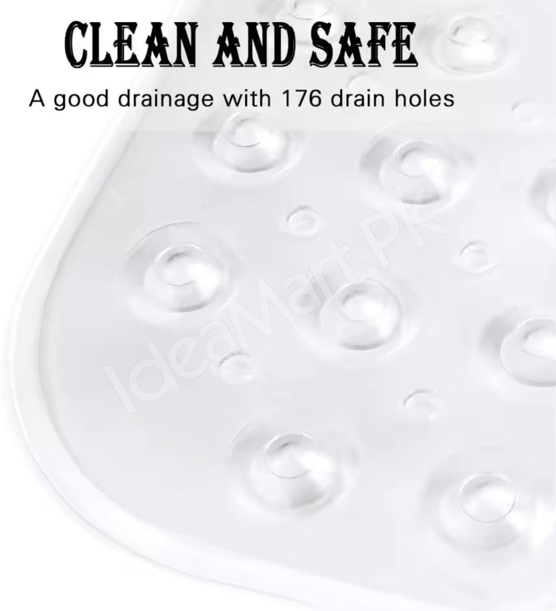 rectangle-extra-long-non-slip-baby-bathtub-mat-textured-grip-safety-shower-mat-with-suction-cups-for-toddlers-infants-product-image