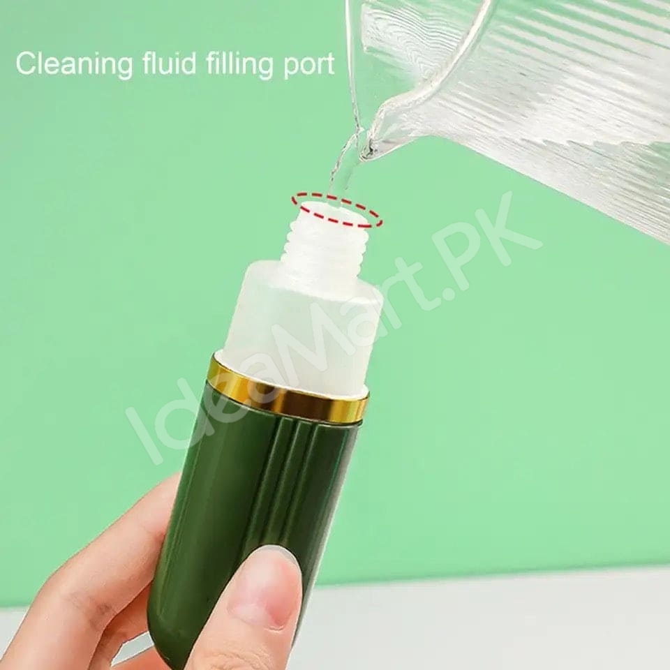 3-in-1-sneaker-cleaning-brush-dual-bristle-shoe-cleaner-with-liquid-spray-portable-travel-kit-for-household-shoes-product-image