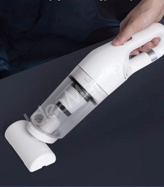 multipurpose-dolphin-handheld-vacuum-cleaner-wireless-rechargeable-cleaner-for-cars-homes-pets-with-sweeper-mopping-feature-product-image