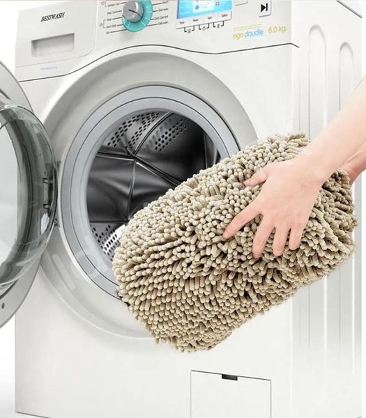 microfiber-non-slip-bath-mat-with-super-absorbent-quick-dry-texture-for-bathroom-kitchen-or-entryway-product-image