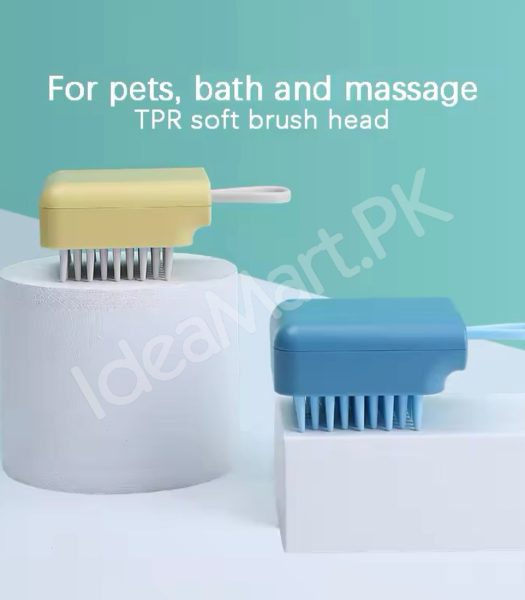 soft-silicone-bristle-massage-shampoo-comb-scalp-scrubber-brush-for-exfoliation-hair-washing-product-image