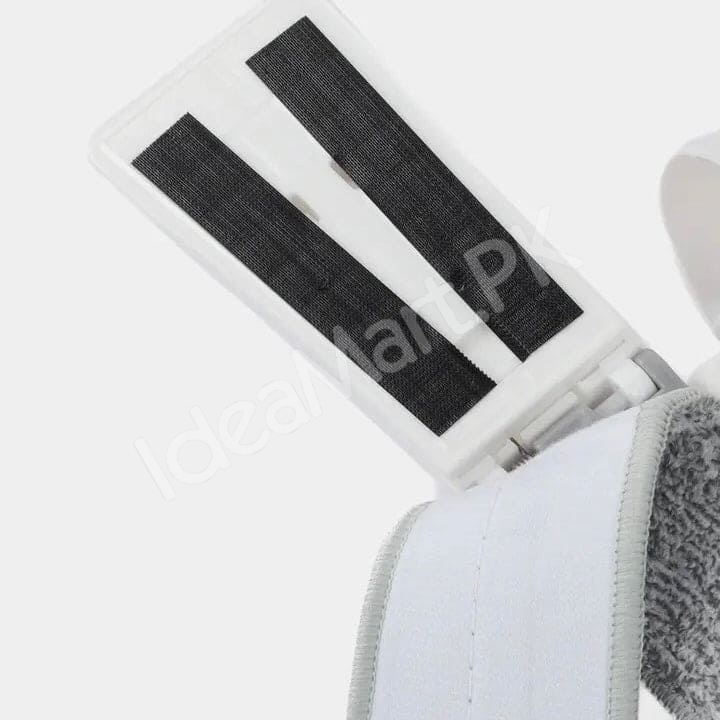 smart-360-dry-spin-mop-with-adjustable-handle-self-squeeze-wet-and-dry-cleaning-mop-for-home-office-product-image