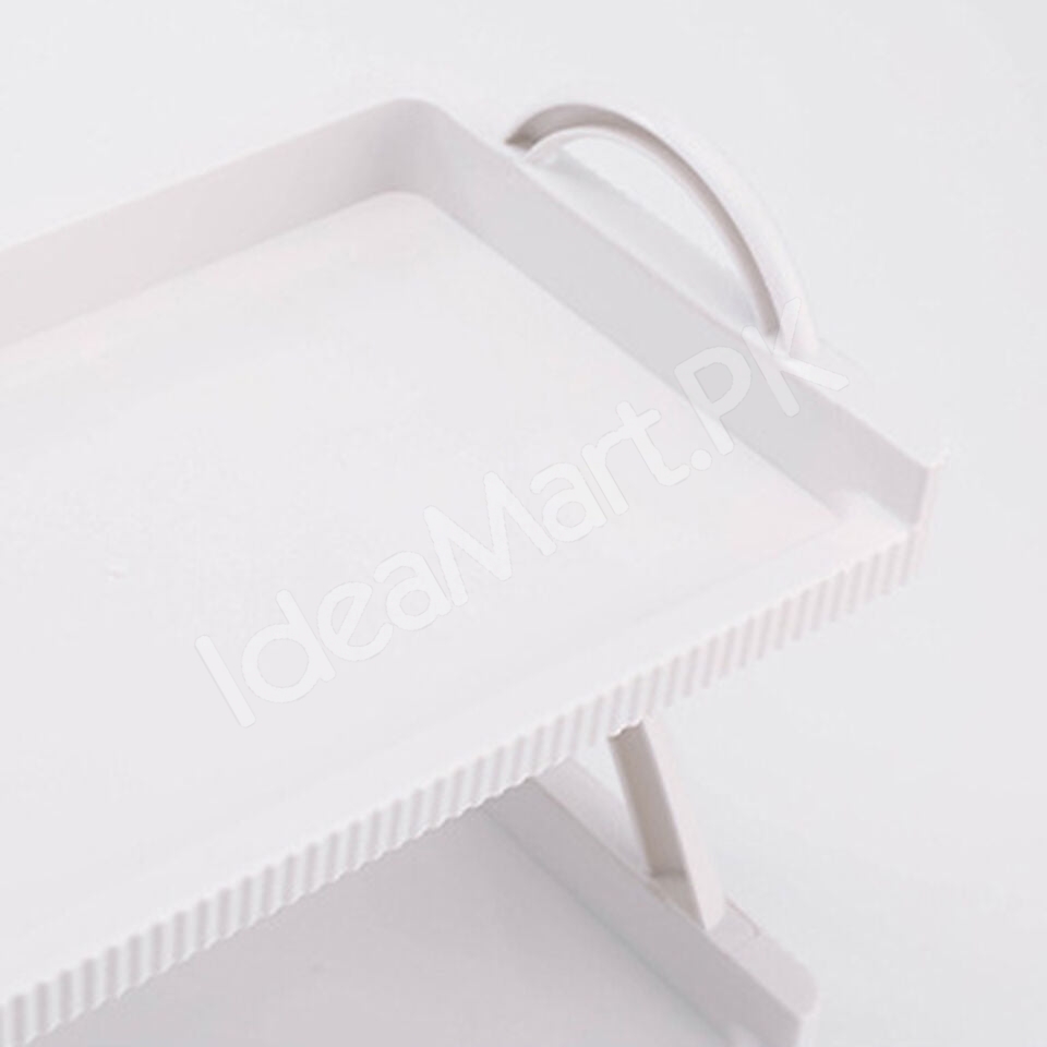 2-tier-wall-mount-kitchen-and-bathroom-storage-shelf-with-man-shaped-support-for-maximizing-vertical-space-product-image