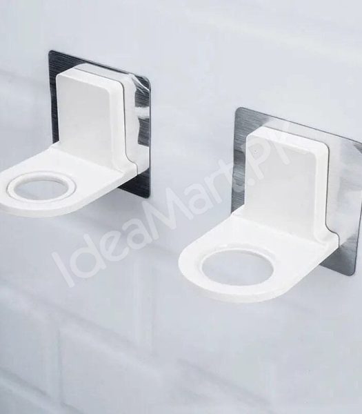 wall-mount-shampoo-soap-dispenser-holder-with-adhesive-back-for-bathroom-shower-storage-product-image
