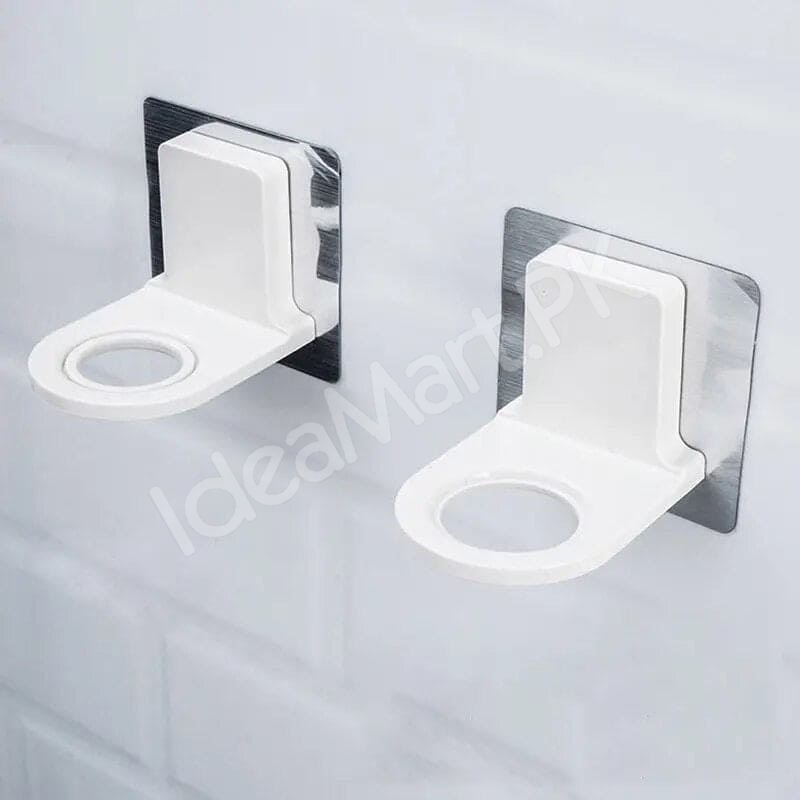 wall-mount-shampoo-soap-dispenser-holder-with-adhesive-back-for-bathroom-shower-storage-product-image