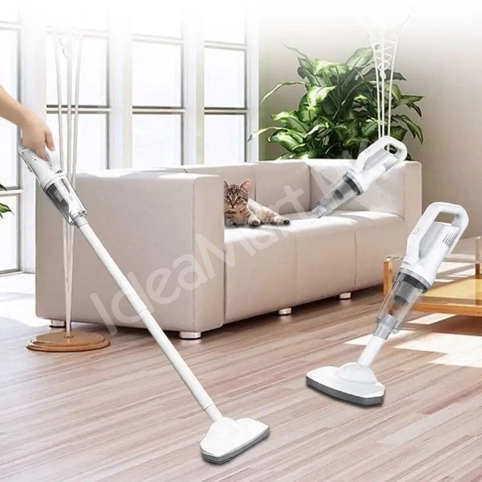 multipurpose-dolphin-handheld-vacuum-cleaner-wireless-rechargeable-cleaner-for-cars-homes-pets-with-sweeper-mopping-feature-product-image