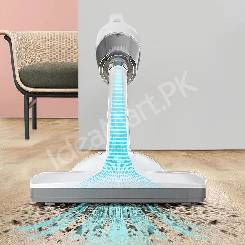 multipurpose-dolphin-handheld-vacuum-cleaner-wireless-rechargeable-cleaner-for-cars-homes-pets-with-sweeper-mopping-feature-product-image