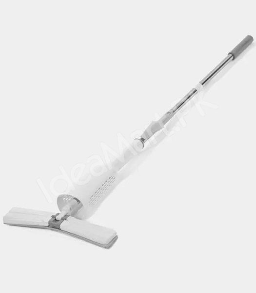 smart-360-dry-spin-mop-with-adjustable-handle-self-squeeze-wet-and-dry-cleaning-mop-for-home-office-product-image