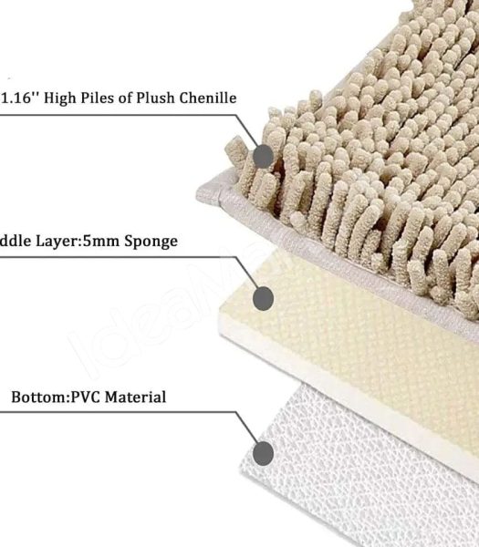 microfiber-non-slip-bath-mat-with-super-absorbent-quick-dry-texture-for-bathroom-kitchen-or-entryway-product-image