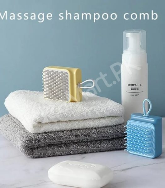 soft-silicone-bristle-massage-shampoo-comb-scalp-scrubber-brush-for-exfoliation-hair-washing-product-image