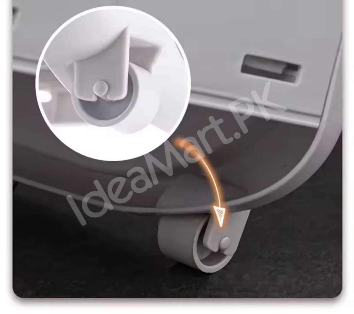 large-capacity-2-layers-durable-clothes-basket-children-clothes-toys-book-storage-organizer-foldable-laundry-basket-multifunctional-storage-dirty-clothes-basket-product-image