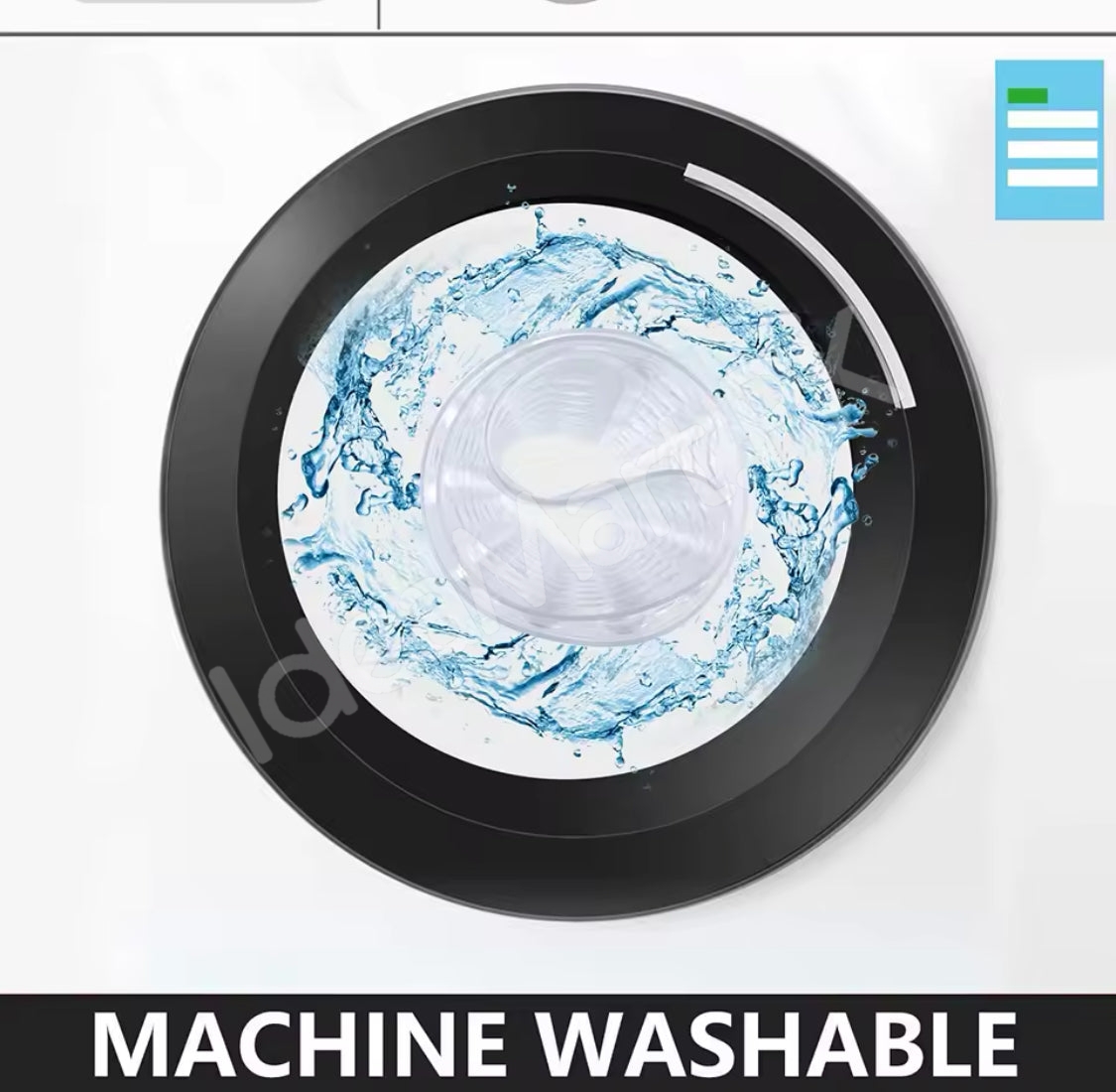 rectangle-extra-long-non-slip-baby-bathtub-mat-textured-grip-safety-shower-mat-with-suction-cups-for-toddlers-infants-product-image