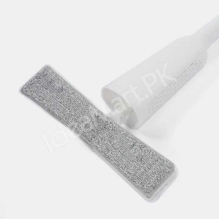 smart-360-dry-spin-mop-with-adjustable-handle-self-squeeze-wet-and-dry-cleaning-mop-for-home-office-product-image