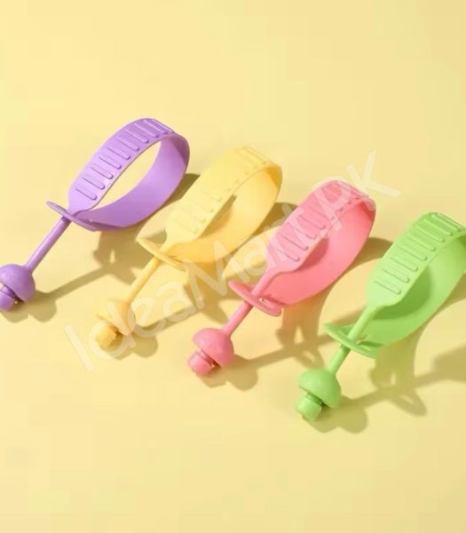 pack-of-3-adjustable-silicone-toilet-seat-lifter-handle-touch-free-lid-lift-tool-universal-fit-colorful-bathroom-accessory-product-image