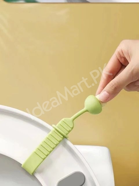 pack-of-3-adjustable-silicone-toilet-seat-lifter-handle-touch-free-lid-lift-tool-universal-fit-colorful-bathroom-accessory-product-image