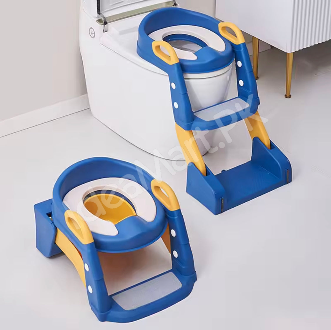 2-in-1-foldable-and-adjustable-toddler-potty-training-seat-with-2-step-ladder-anti-slip-foot-pad-and-safety-handles-for-kids-toilet-use-product-image
