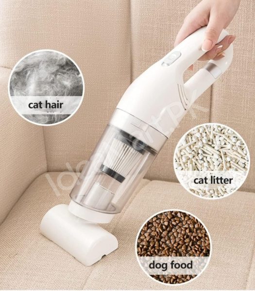 multipurpose-dolphin-handheld-vacuum-cleaner-wireless-rechargeable-cleaner-for-cars-homes-pets-with-sweeper-mopping-feature-product-image