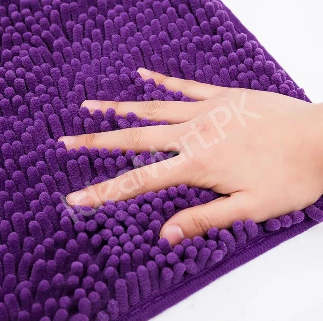 microfiber-non-slip-bath-mat-with-super-absorbent-quick-dry-texture-for-bathroom-kitchen-or-entryway-product-image