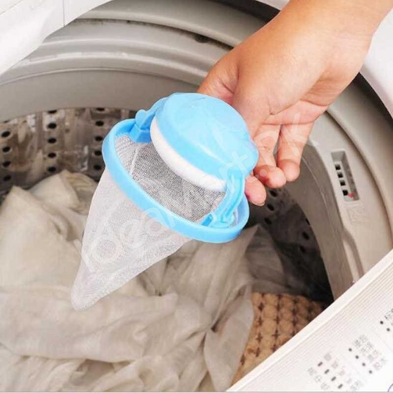 floating-mesh-washing-machine-filter-bag-and-lint-catcher-for-pet-hair-debris-and-laundry-fluff-removal-product-image
