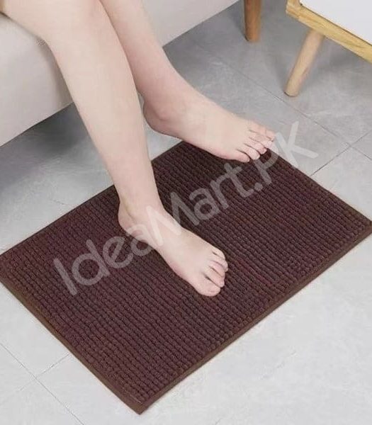 microfiber-non-slip-bath-mat-with-super-absorbent-quick-dry-texture-for-bathroom-kitchen-or-entryway-product-image