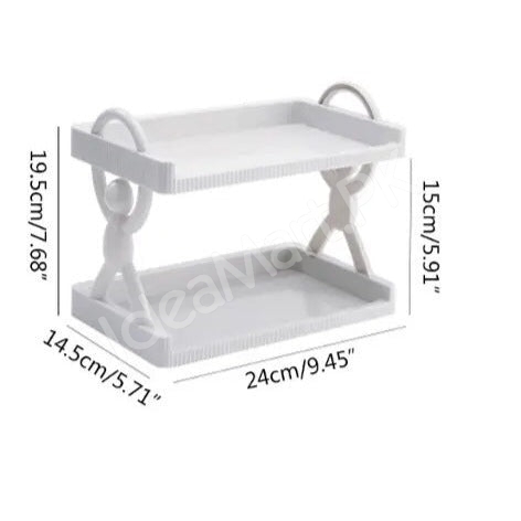 2-tier-wall-mount-kitchen-and-bathroom-storage-shelf-with-man-shaped-support-for-maximizing-vertical-space-product-image
